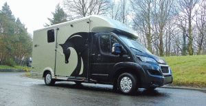 Equi-Trek Equinox Equi-Trek Equinox